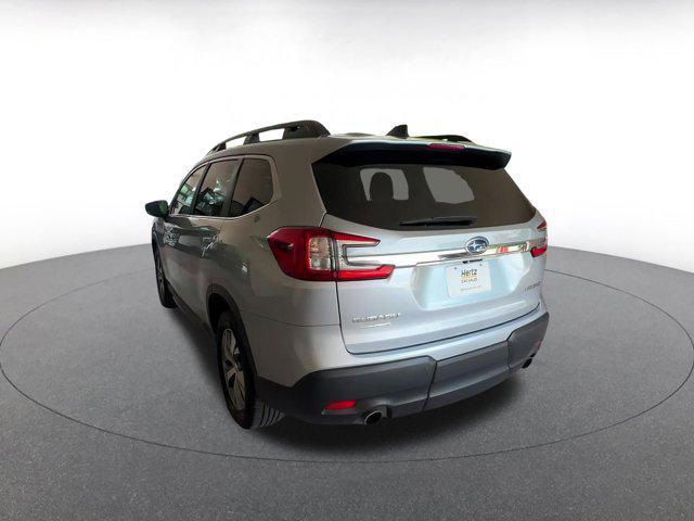 used 2024 Subaru Ascent car, priced at $36,523