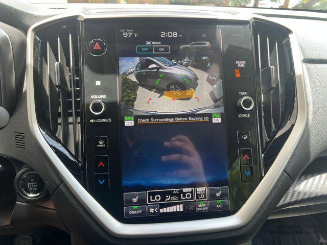 used 2024 Subaru Ascent car, priced at $36,523