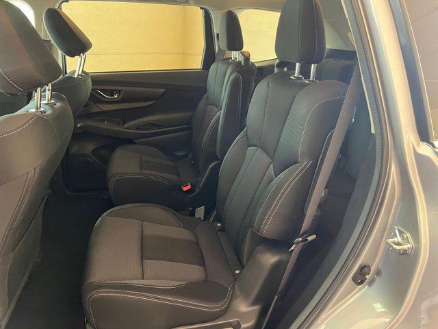 used 2024 Subaru Ascent car, priced at $36,523