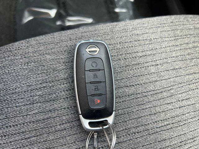 used 2023 Nissan Rogue car, priced at $22,069