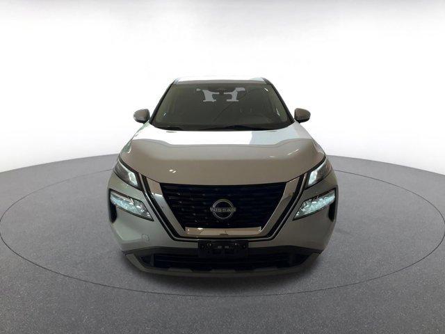 used 2023 Nissan Rogue car, priced at $22,069