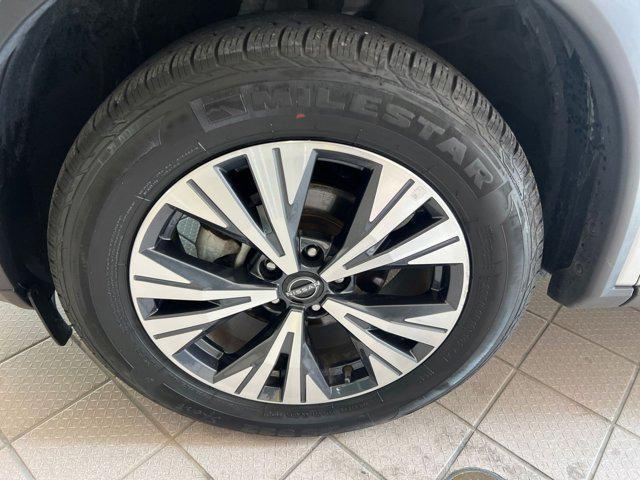 used 2023 Nissan Rogue car, priced at $22,069