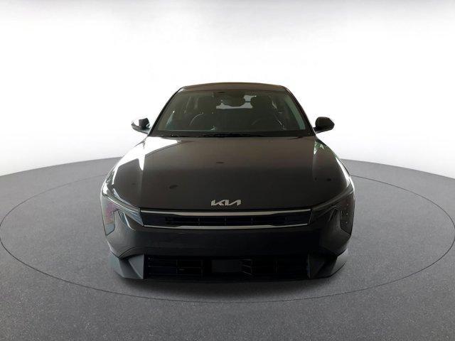 used 2025 Kia K4 car, priced at $18,980