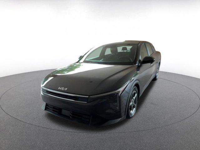 used 2025 Kia K4 car, priced at $18,980