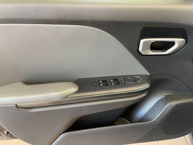 used 2025 Kia K4 car, priced at $18,980