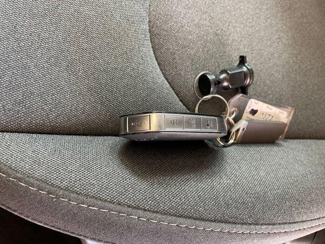 used 2025 Kia K4 car, priced at $18,980