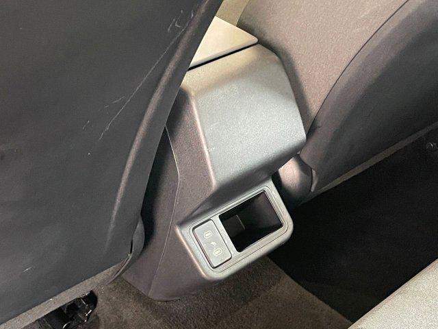 used 2025 Kia K4 car, priced at $18,980