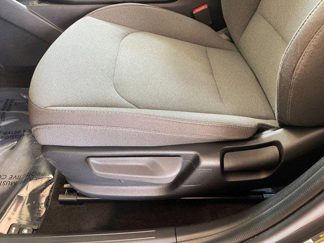 used 2025 Kia K4 car, priced at $18,980