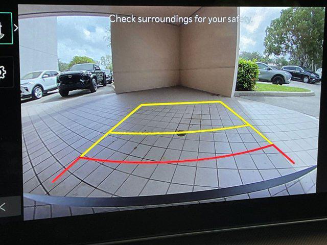 used 2025 Kia K4 car, priced at $18,980