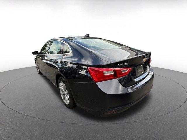 used 2023 Chevrolet Malibu car, priced at $14,334