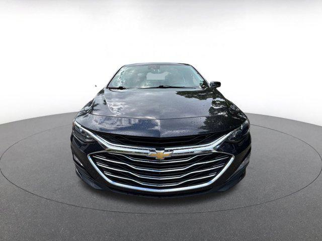used 2023 Chevrolet Malibu car, priced at $14,334