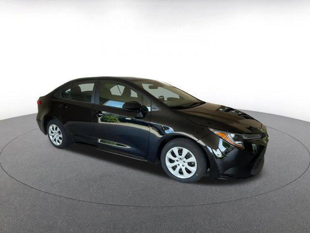 used 2023 Toyota Corolla car, priced at $17,752