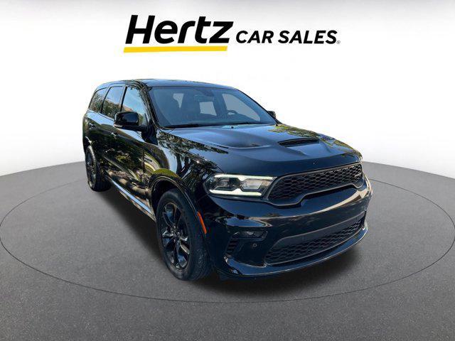 used 2022 Dodge Durango car, priced at $37,061