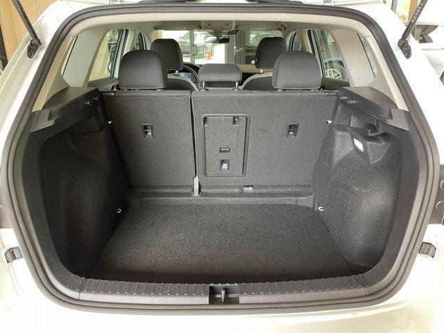 used 2024 Volkswagen Taos car, priced at $20,332