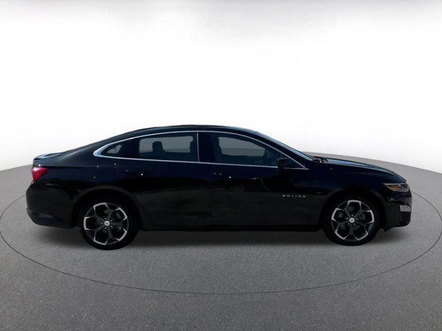 used 2023 Chevrolet Malibu car, priced at $17,768