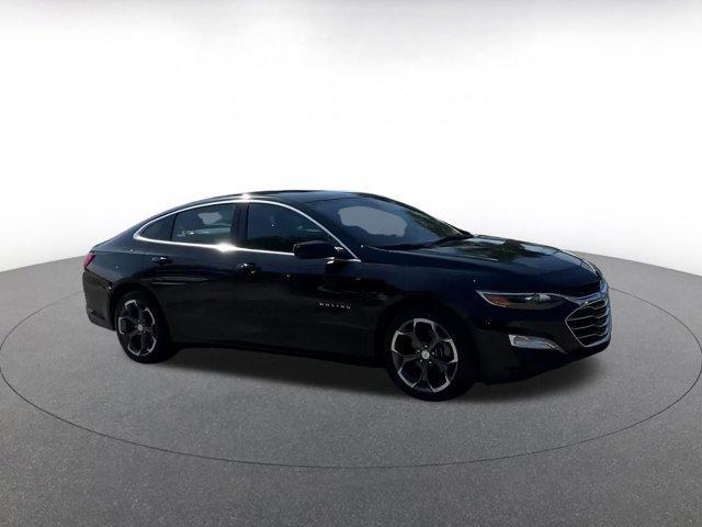 used 2023 Chevrolet Malibu car, priced at $17,768