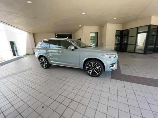 used 2024 Volvo XC90 car, priced at $48,185