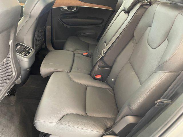 used 2024 Volvo XC90 car, priced at $48,185