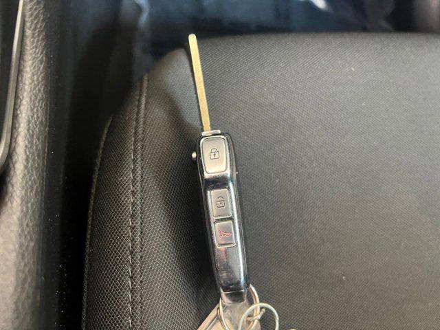 used 2023 Kia Sportage car, priced at $20,265