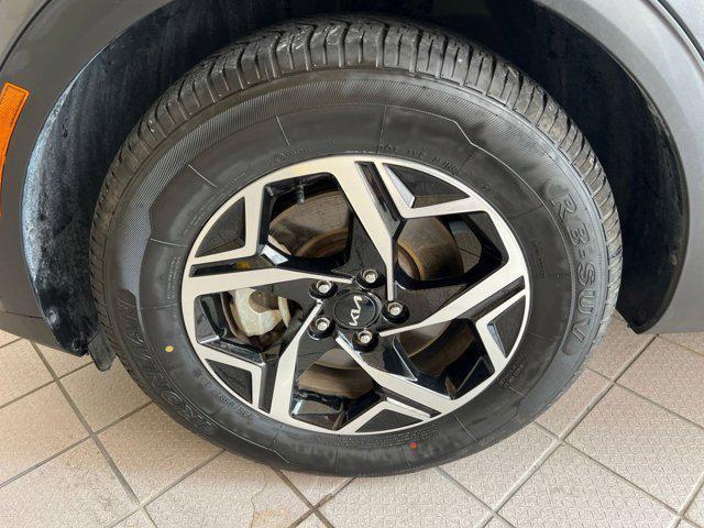 used 2023 Kia Sportage car, priced at $20,265