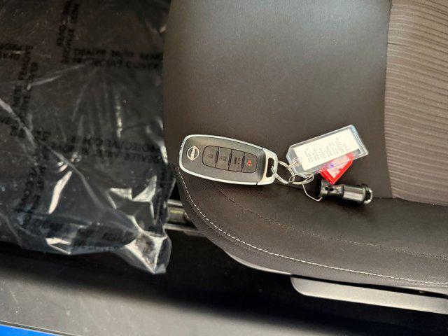 used 2024 Nissan Sentra car, priced at $18,113