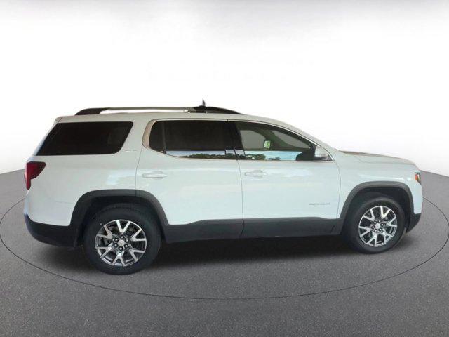 used 2023 GMC Acadia car, priced at $23,358