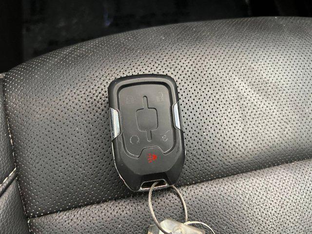 used 2023 GMC Acadia car, priced at $23,358