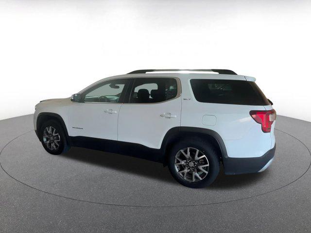 used 2023 GMC Acadia car, priced at $23,358