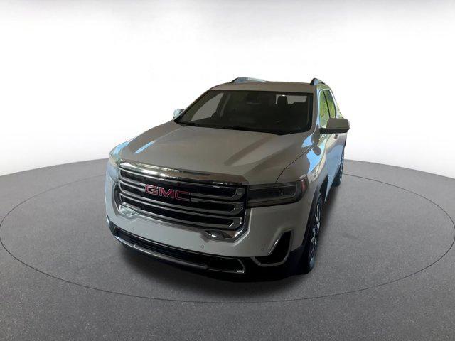 used 2023 GMC Acadia car, priced at $23,358
