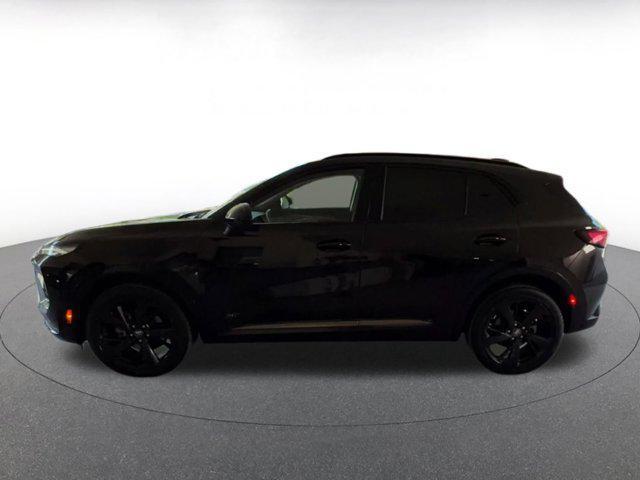 used 2024 Buick Envision car, priced at $31,840