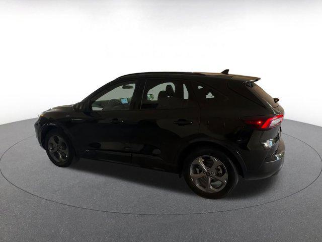 used 2024 Ford Escape car, priced at $21,160