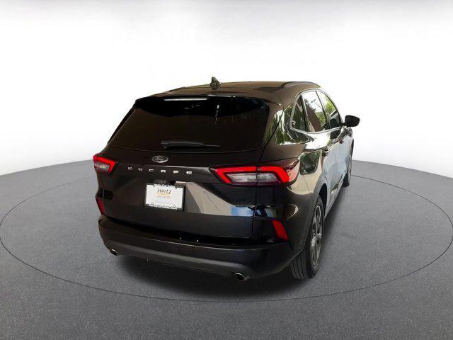 used 2024 Ford Escape car, priced at $21,160