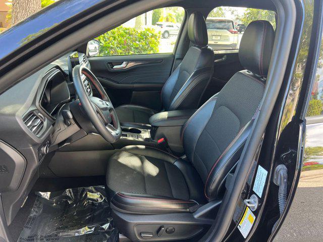 used 2024 Ford Escape car, priced at $21,160