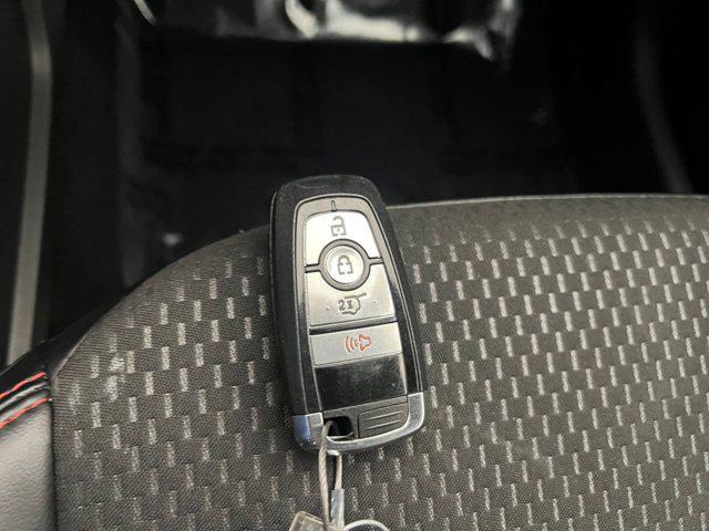 used 2024 Ford Escape car, priced at $21,160
