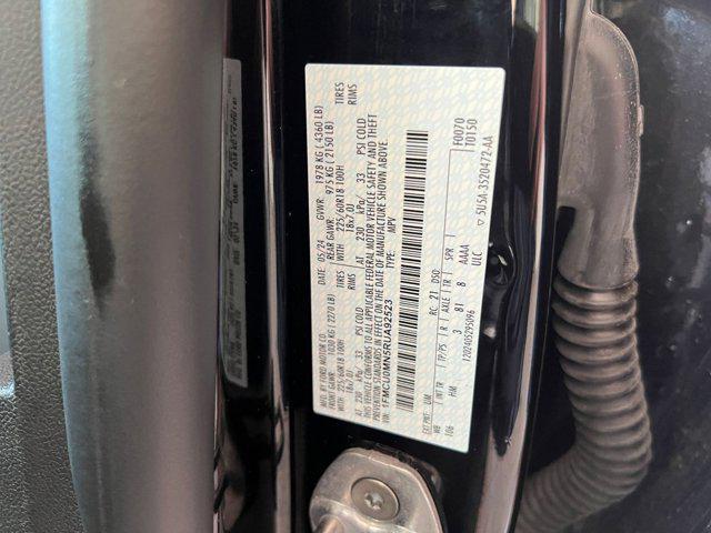 used 2024 Ford Escape car, priced at $21,160