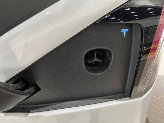 used 2022 Tesla Model X car, priced at $73,520