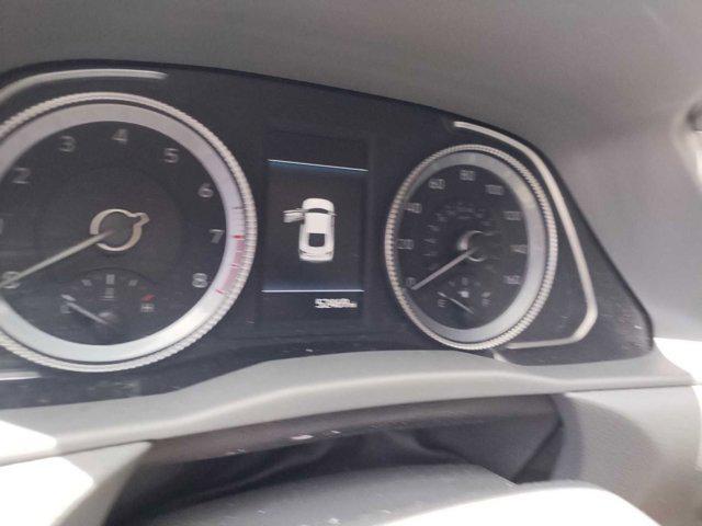 used 2023 Hyundai Sonata car, priced at $18,937