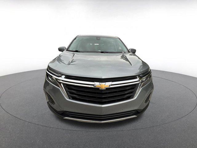 used 2023 Chevrolet Equinox car, priced at $17,223