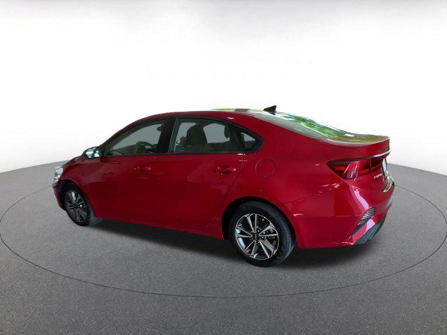 used 2024 Kia Forte car, priced at $15,974