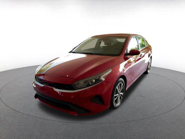 used 2024 Kia Forte car, priced at $15,974