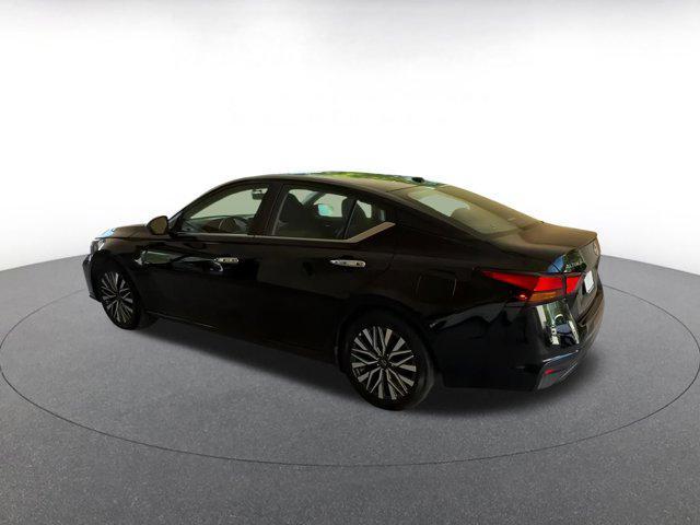 used 2024 Nissan Altima car, priced at $18,953