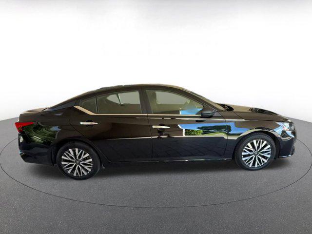 used 2024 Nissan Altima car, priced at $18,953