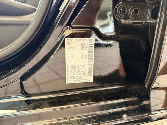 used 2024 Nissan Altima car, priced at $18,953