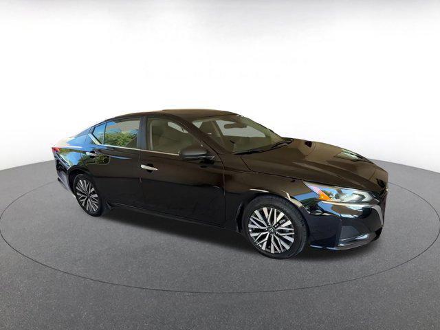 used 2024 Nissan Altima car, priced at $18,953