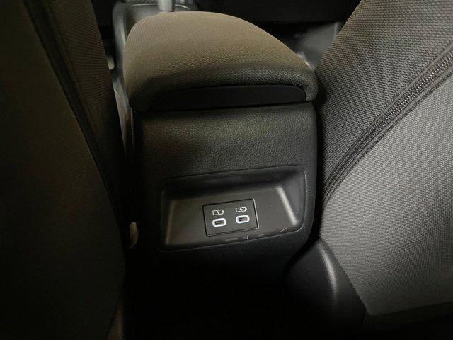 used 2023 Toyota Corolla car, priced at $16,730