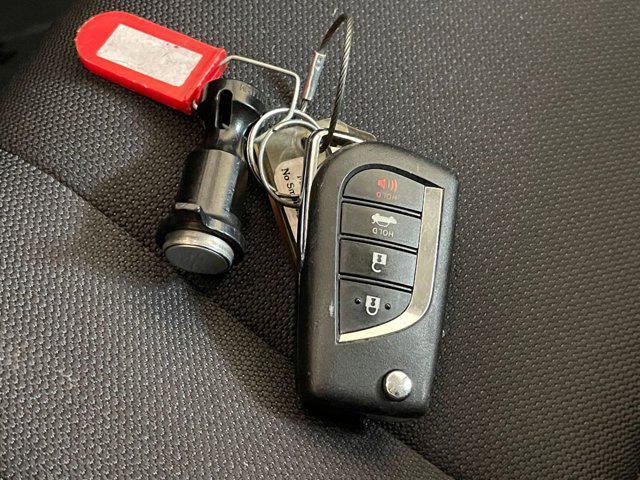 used 2023 Toyota Corolla car, priced at $16,730