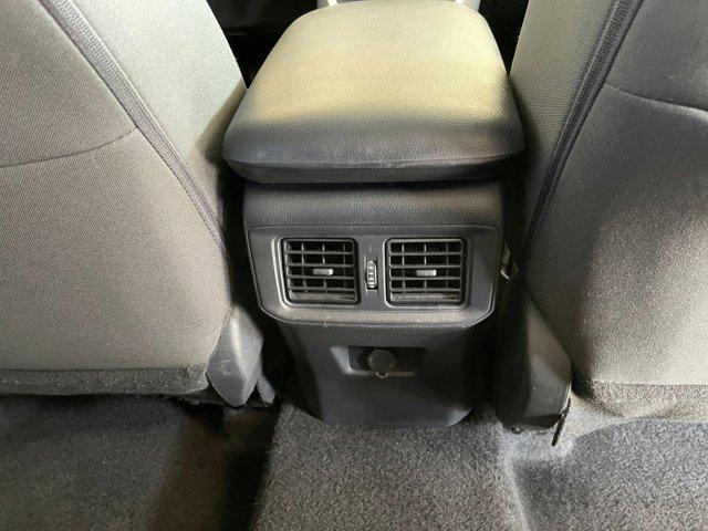 used 2025 Toyota RAV4 Hybrid car, priced at $32,766