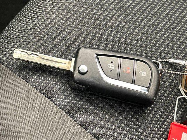 used 2025 Toyota RAV4 Hybrid car, priced at $32,766