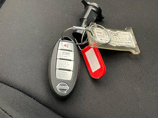 used 2024 Nissan Sentra car, priced at $18,767