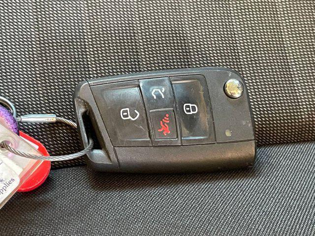 used 2025 Volkswagen Jetta car, priced at $17,915